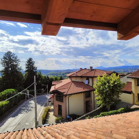 Locanda Dell'Oca Bianca Όπως Εξωτερικό φωτογραφία