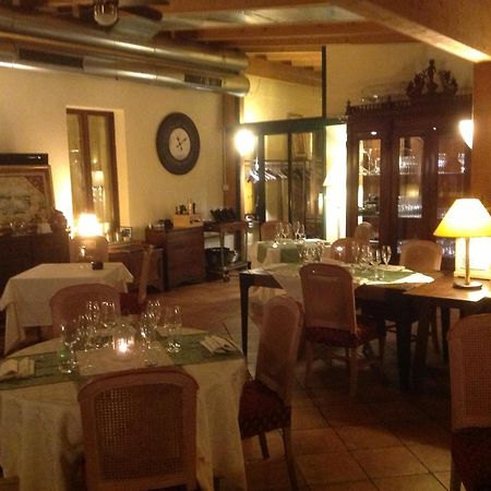 Locanda Dell'Oca Bianca Όπως Εξωτερικό φωτογραφία