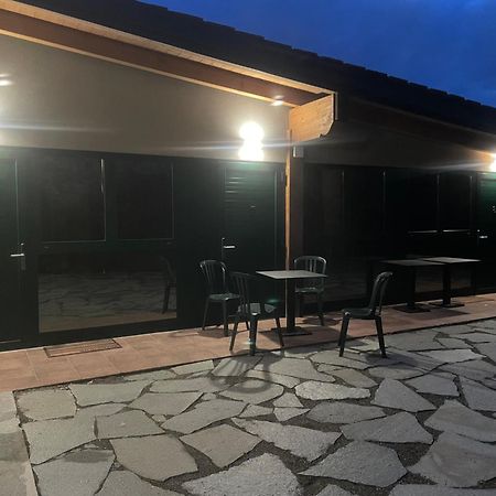 Locanda Dell'Oca Bianca Όπως Εξωτερικό φωτογραφία
