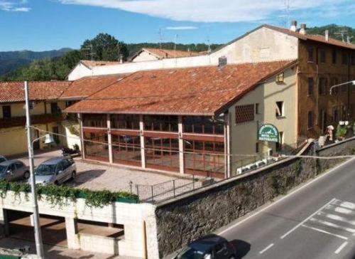 Locanda Dell'Oca Bianca Όπως Εξωτερικό φωτογραφία