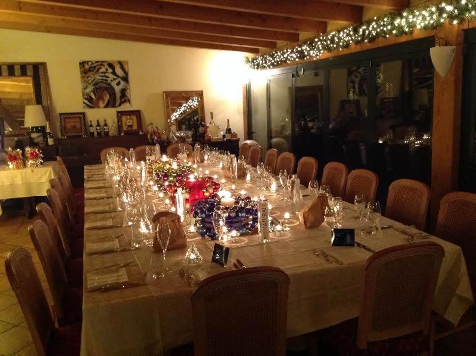 Locanda Dell'Oca Bianca Όπως Εξωτερικό φωτογραφία