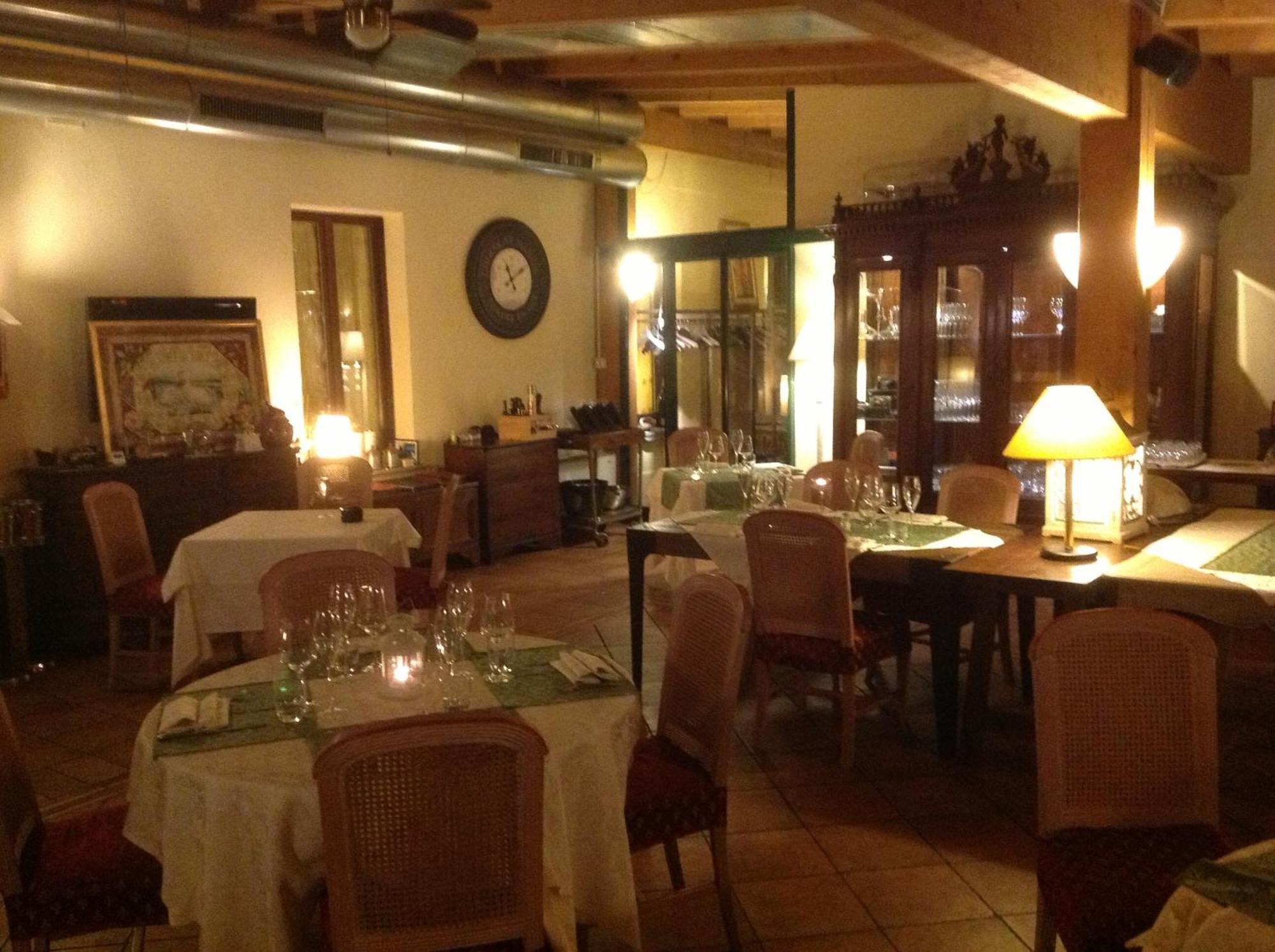 Locanda Dell'Oca Bianca Όπως Εξωτερικό φωτογραφία