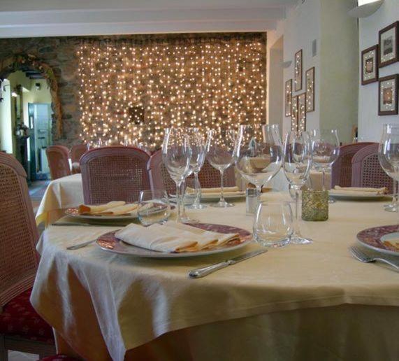 Locanda Dell'Oca Bianca Όπως Εξωτερικό φωτογραφία