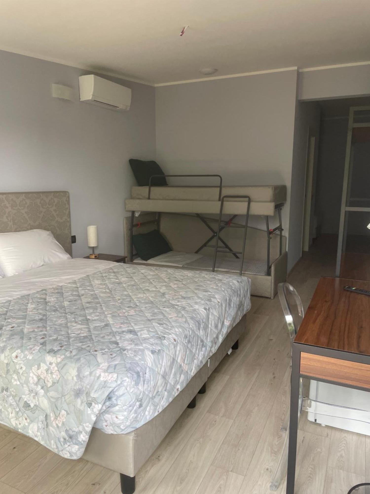 Locanda Dell'Oca Bianca Όπως Εξωτερικό φωτογραφία