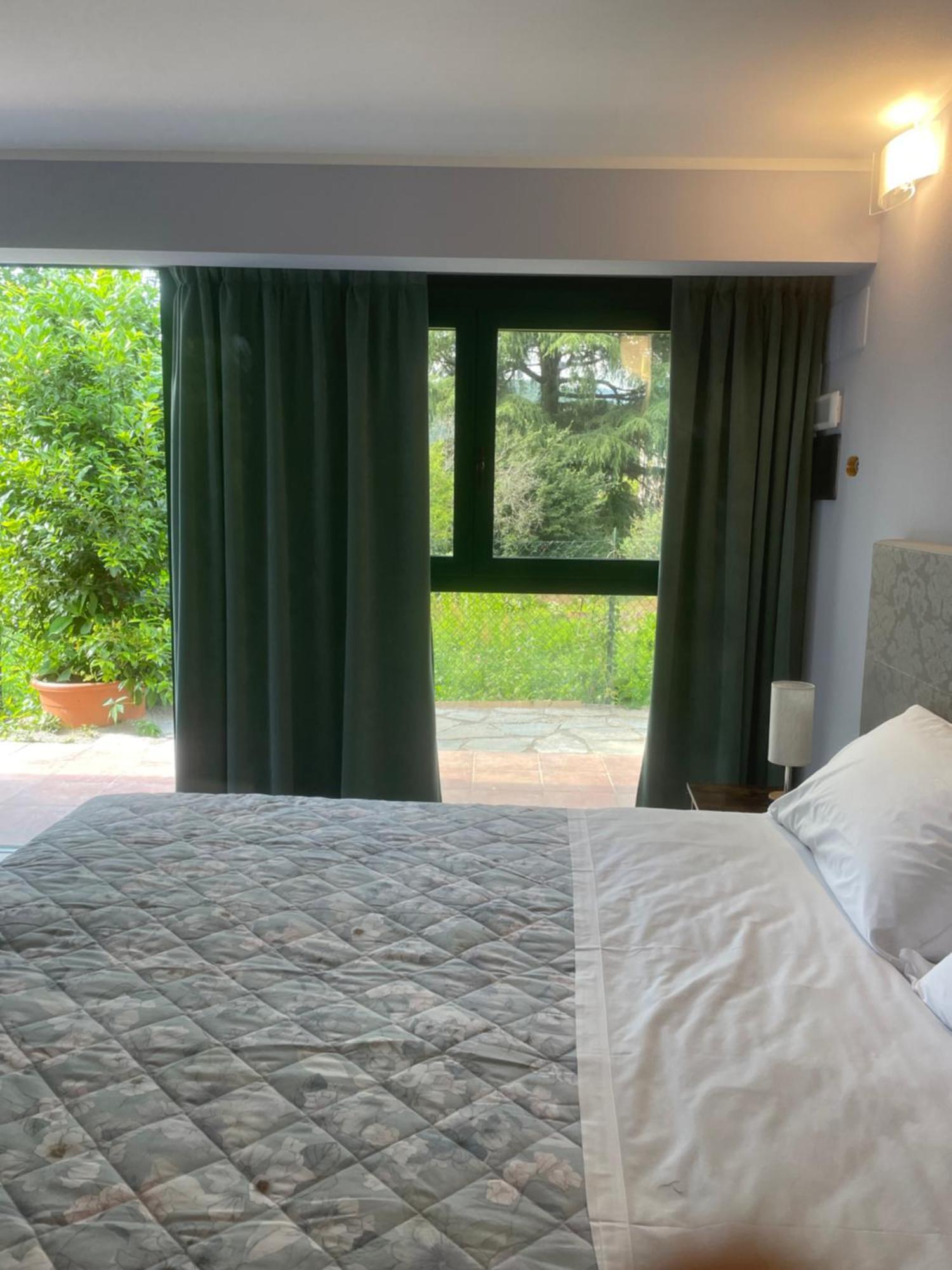 Locanda Dell'Oca Bianca Όπως Εξωτερικό φωτογραφία