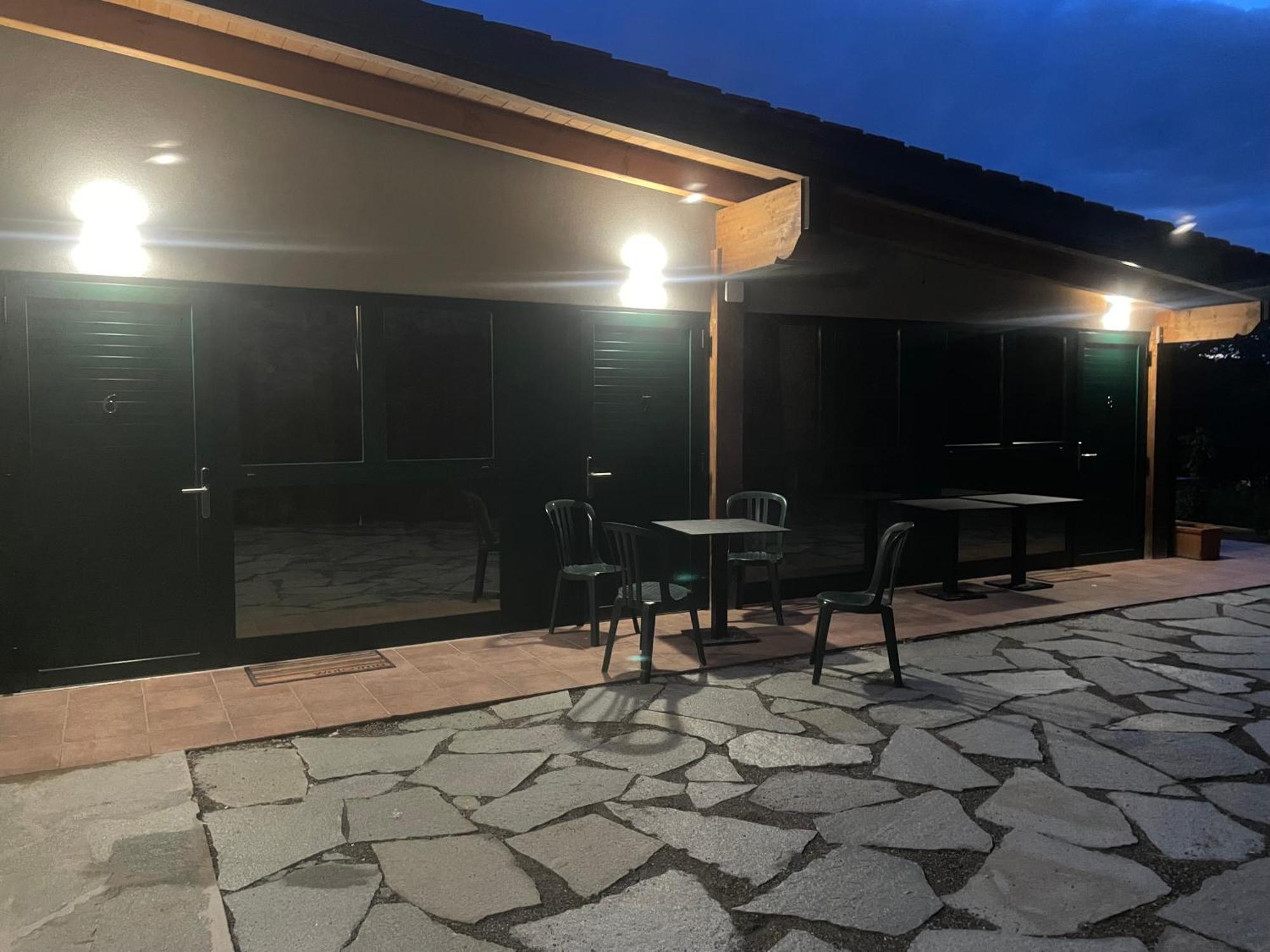 Locanda Dell'Oca Bianca Όπως Εξωτερικό φωτογραφία