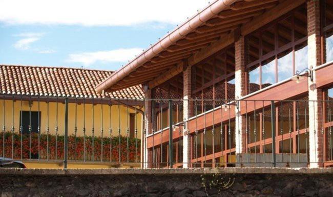 Locanda Dell'Oca Bianca Όπως Εξωτερικό φωτογραφία