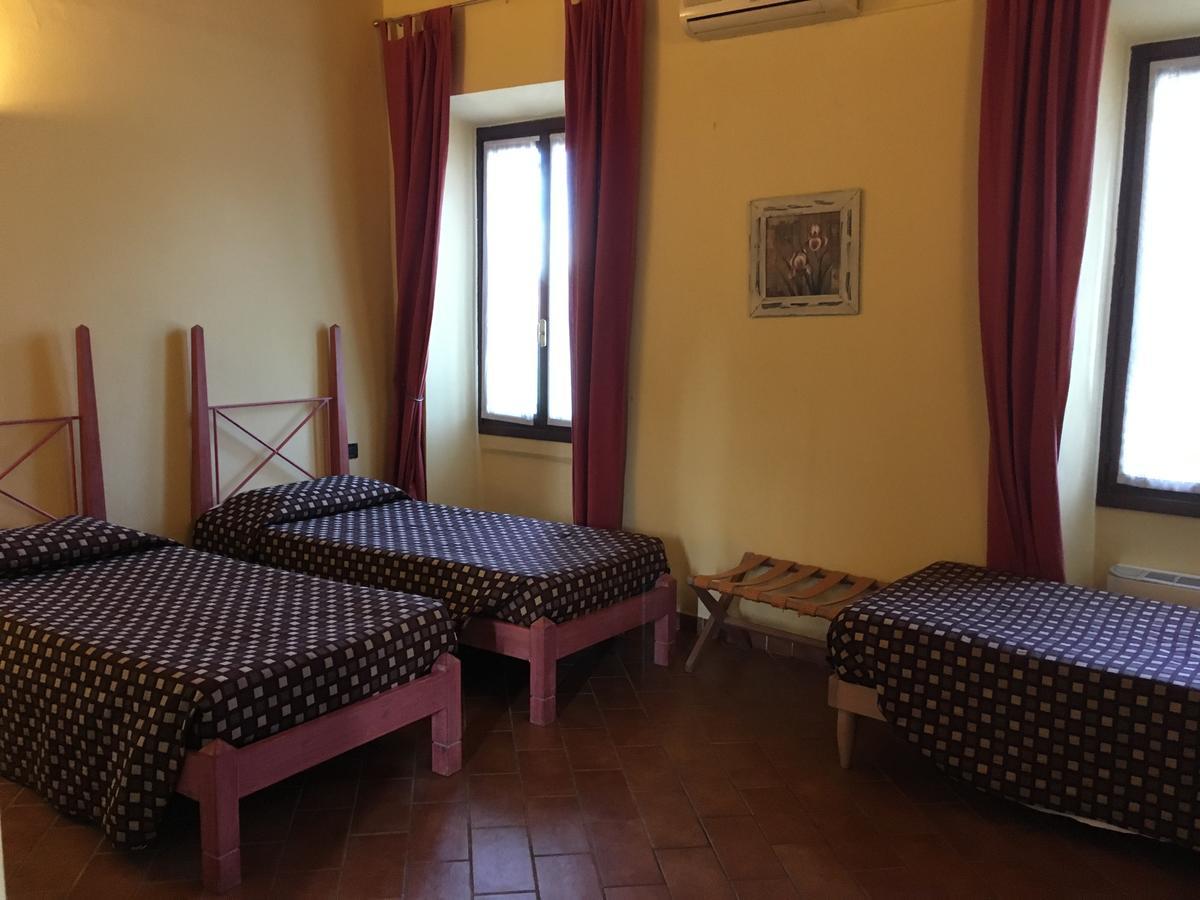 Locanda Dell'Oca Bianca Όπως Εξωτερικό φωτογραφία