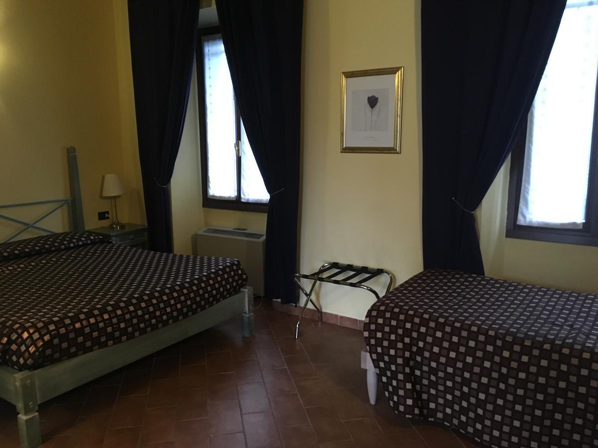 Locanda Dell'Oca Bianca Όπως Εξωτερικό φωτογραφία