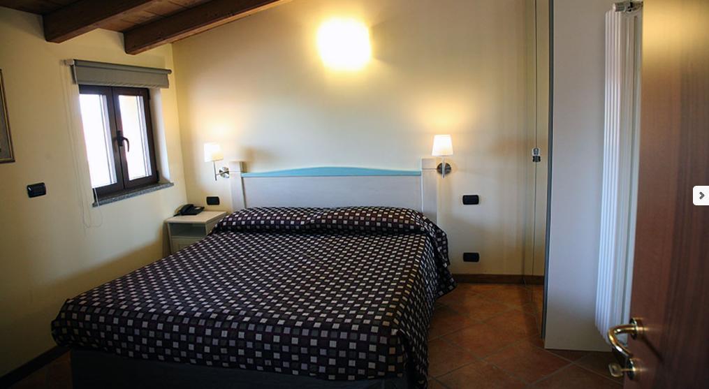 Locanda Dell'Oca Bianca Όπως Δωμάτιο φωτογραφία