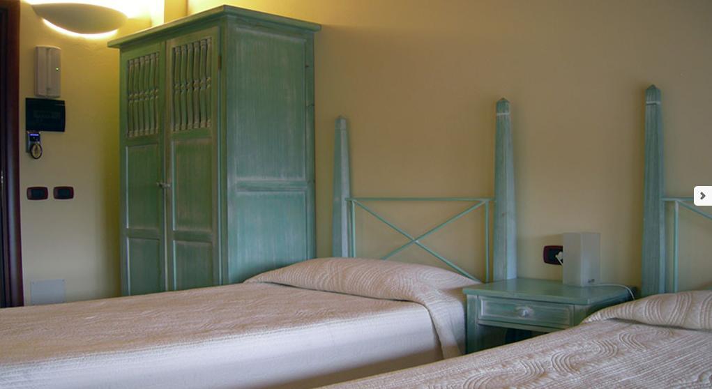 Locanda Dell'Oca Bianca Όπως Δωμάτιο φωτογραφία