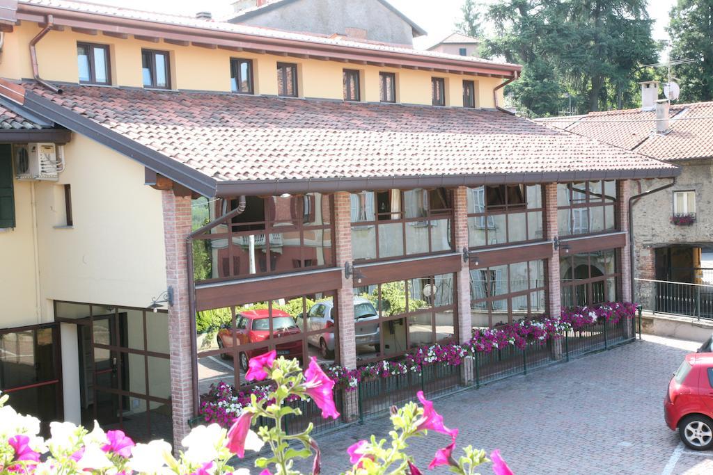 Locanda Dell'Oca Bianca Όπως Εξωτερικό φωτογραφία